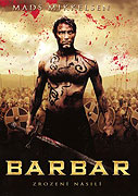Barbar – plakát filmu