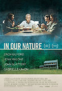 In Our Nature – plakát filmu