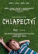Chlapectví – plakát filmu