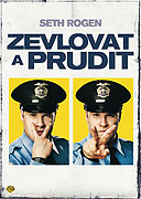 Zevlovat a prudit – plakát filmu