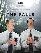 Falls, The – plakát filmu