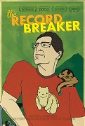 Record Breaker, The – plakát filmu
