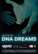 Plány s DNA – plakát filmu