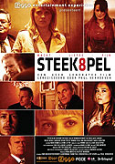 Steekspel – plakát filmu