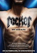 Rocker – plakát filmu