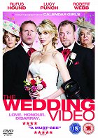 Wedding Video, The – plakát filmu