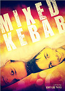 Mixed Kebab – plakát filmu