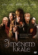 Jménem krále – plakát filmu