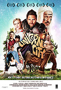 Unicorn City – plakát filmu