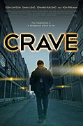 Crave – plakát filmu