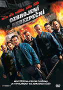 Ozbrojení a nebezpeční – plakát filmu