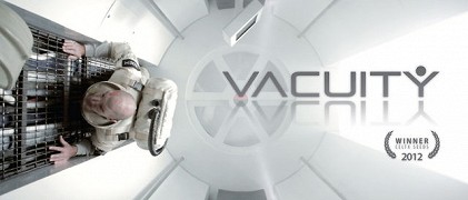 Vacuity – plakát filmu