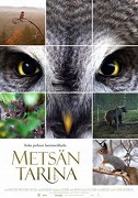 Metsän Tarina – plakát filmu