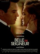 Belle du Seigneur – plakát filmu
