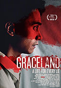 Graceland – plakát filmu