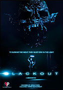 Blackout – plakát filmu