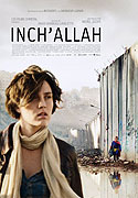 Inch'Allah – plakát filmu