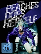 Peaches Does Herself – plakát filmu