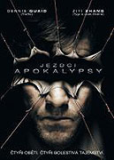 Jezdci Apokalypsy – plakát filmu