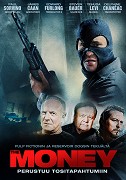 For the Love of Money – plakát filmu