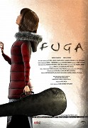 Fuga – plakát filmu