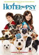 Hotel pro psy – plakát filmu