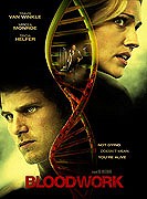 Bloodwork – plakát filmu