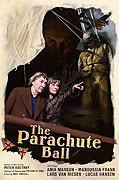 Parachute Ball, The – plakát filmu