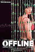 Offline – plakát filmu