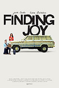 Finding Joy – plakát filmu