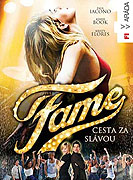 Fame - cesta za slávou – plakát filmu