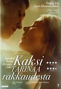 Som deg, En – plakát filmu