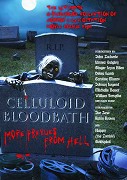 Celluloid Bloodbath: More Prevues from Hell – plakát filmu