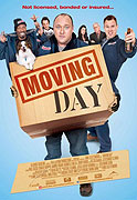 Moving Day – plakát filmu