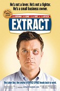 Extrakt – plakát filmu