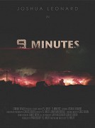 9 Minutes – plakát filmu