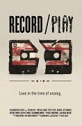 Record/Play – plakát filmu