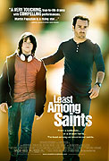 Least Among Saints – plakát filmu