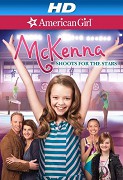 McKenna Shoots for the Stars – plakát filmu