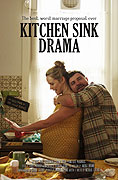 Kitchen Sink Drama – plakát filmu