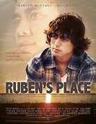 Ruben's Place – plakát filmu
