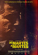 Od úterý do úterý – plakát filmu