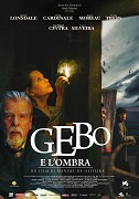 Gebo a stín – plakát filmu