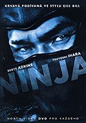 Ninja – plakát filmu