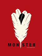 Monster – plakát filmu