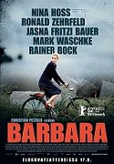 Barbara – plakát filmu