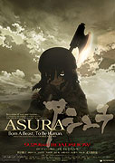 Asura – plakát filmu