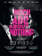 Mnoho povyku pro nic – plakát filmu