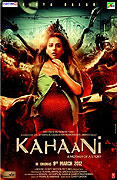 Kahaani – plakát filmu