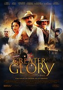 For Greater Glory: The True Story of Cristiada – plakát filmu
